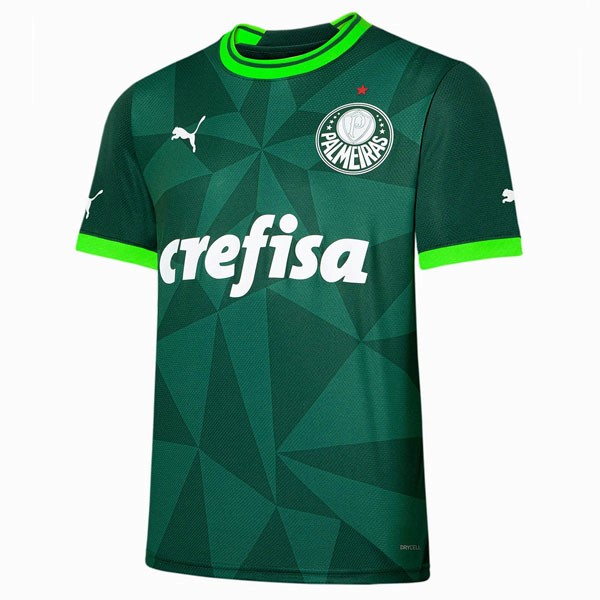 Tailandia Camiseta Palmeiras 1st 2023-2024